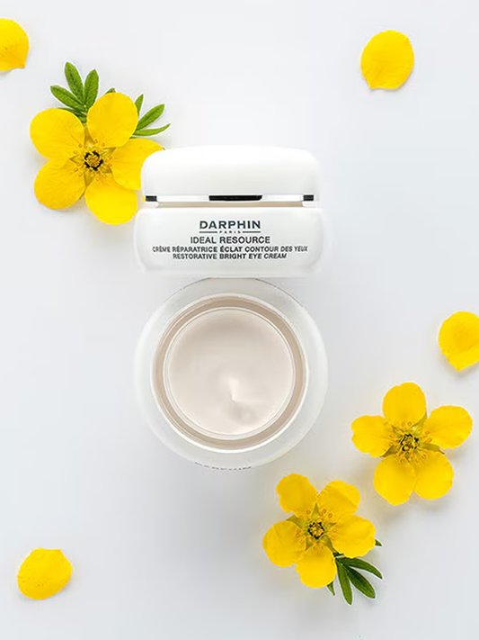 Darphin Ideal Resource Restorative Bright Eye Cream (15ml / 0.5 oz)