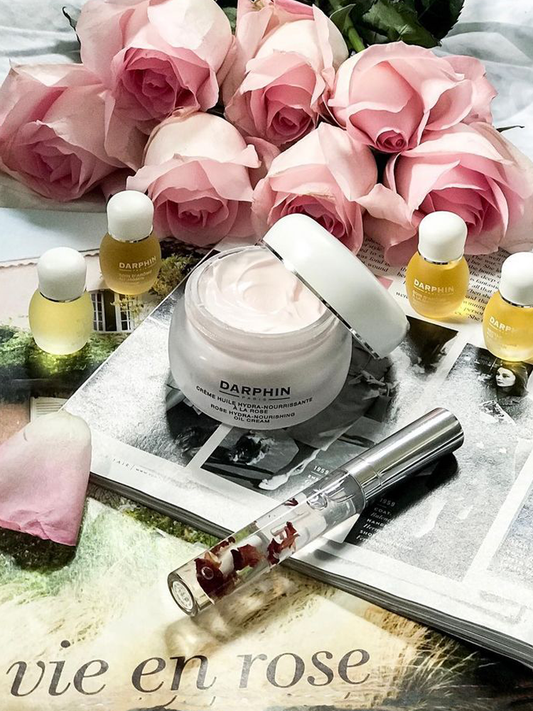Darphin Rose Hydra-Nourishing Oil Cream (50ml / 1.7 oz)