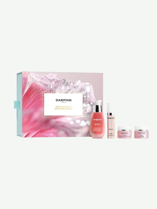 Darphin Soothing Dream Set (4pcs)