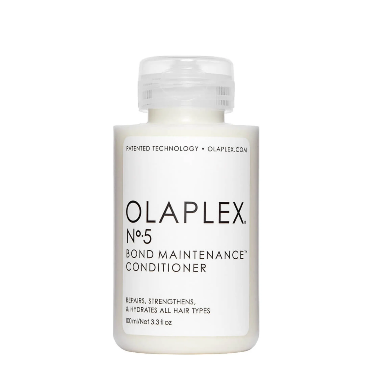 オラプレックス No.5 ボンドメンテナンス コンディショナー 100ml