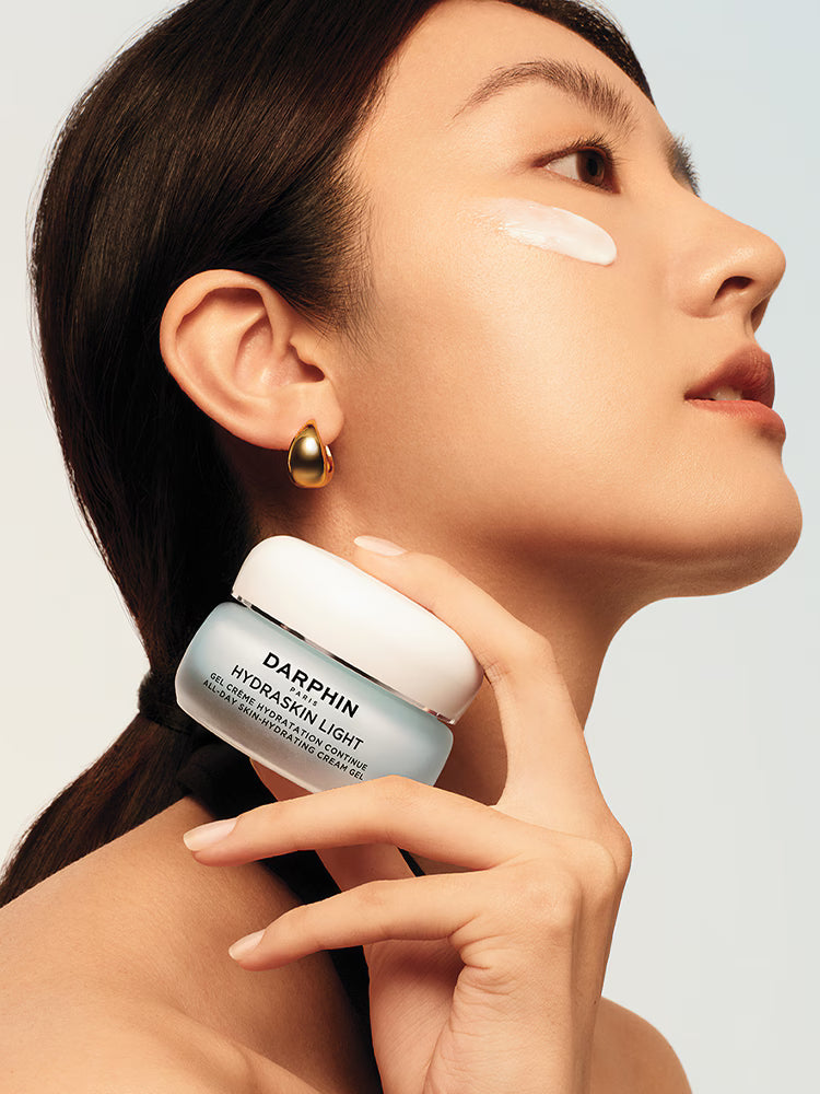 ダルファン ハイドラスキン ライト オールデイ スキン ハイドレーティング クリーム ジェル(50ml / 1.7 oz)
