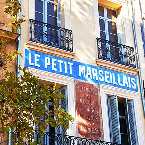 「コットンミルク」 と「コクリコ」シャワークリーム フランスの「ル・プティ・マルセイユ (Le Petit Marseillais)」 650ml ボディウォッシュ