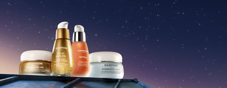 DARPHIN | Skincare from Paris