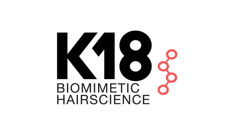 K18 | American Molecular Repair Haircare