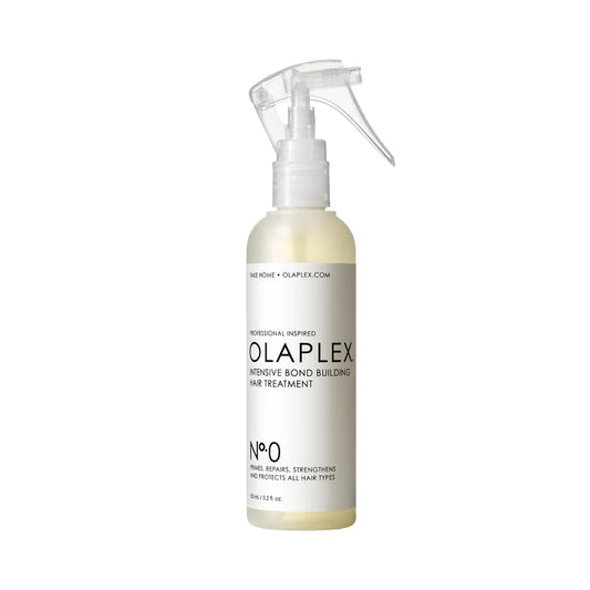 Olaplex No.0 オラプレックス へアトリートメント 155ml スプレー式  Intensive Bond Building Hair Treatment - Spray Type