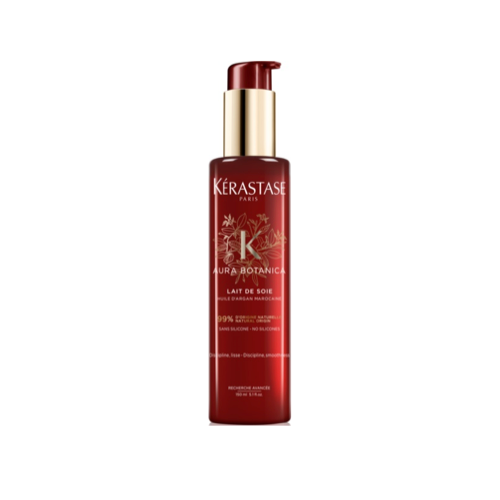 ケラスターゼ オーラボタニカ ソワン オレ ド ソワ シリコンフリー ヘアミルク 150ml