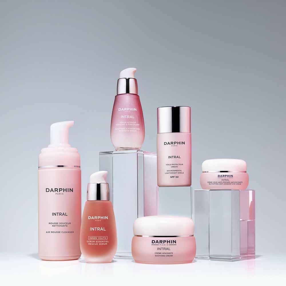 ダルファン イントラル スージング＆フォーティファイング インテンシブ セラム（30ml / 1 oz）