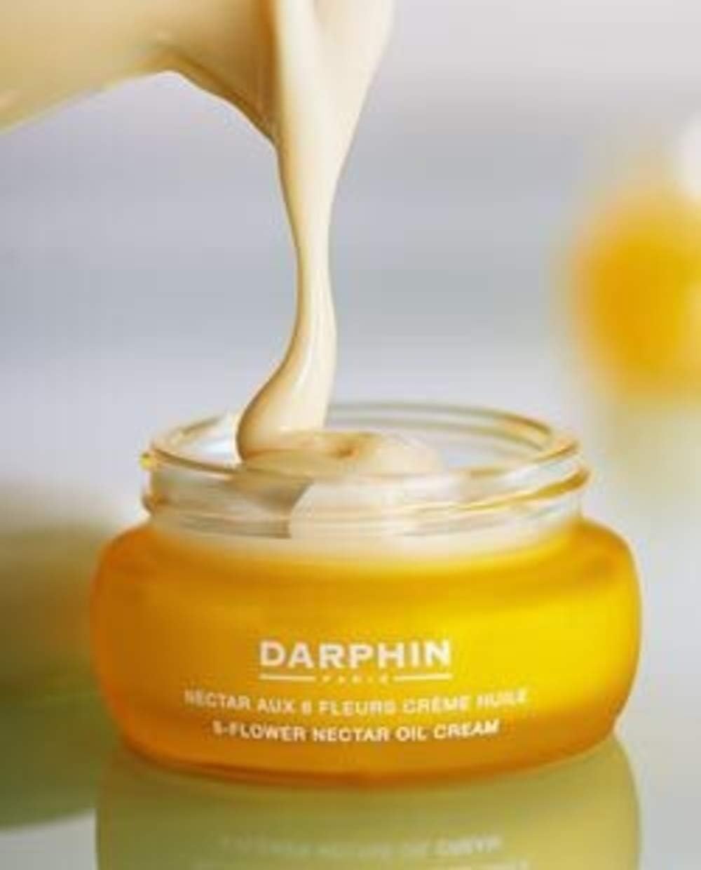 Darphin 8-Flower Nectar Oil Cream (30ml / 1 oz)