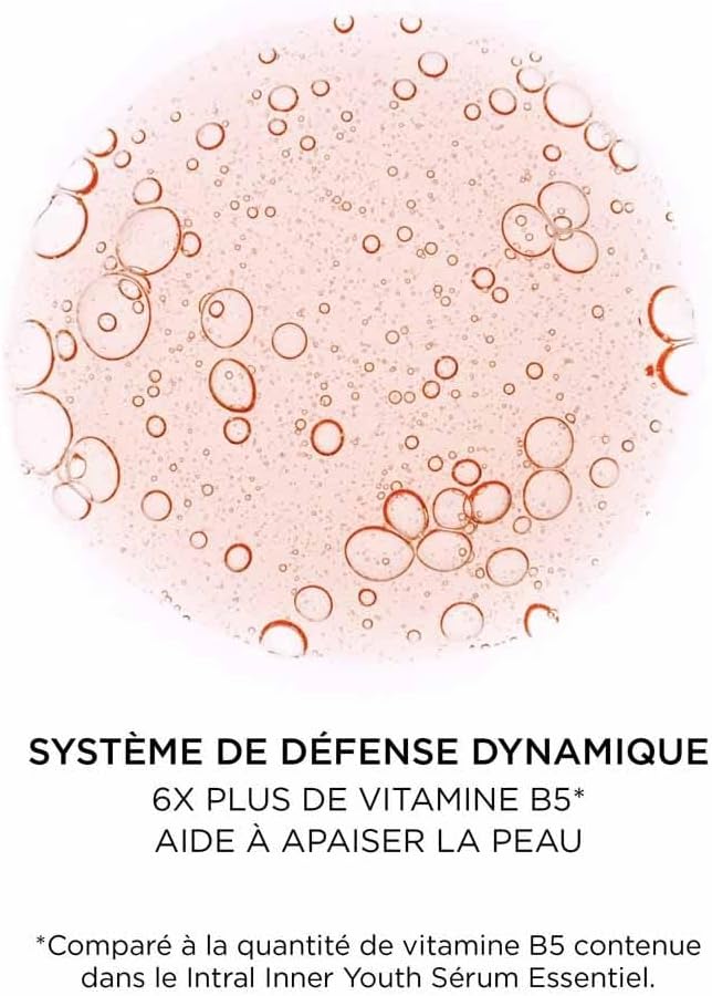 ダルファン イントラル スージング＆フォーティファイング インテンシブ セラム（30ml / 1 oz）