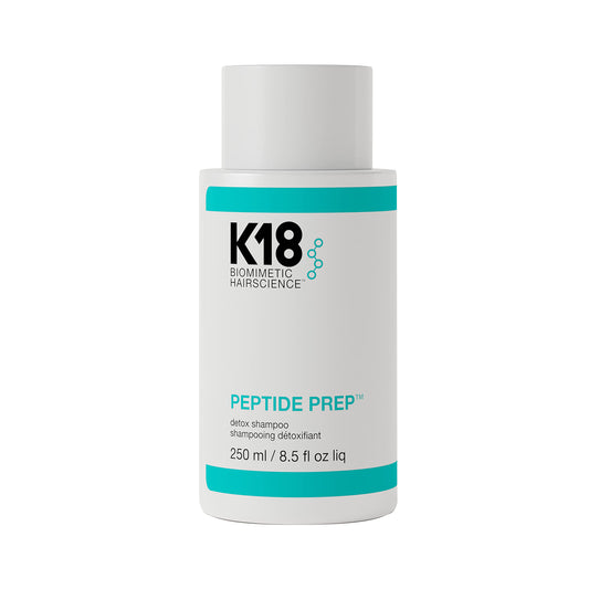 K18 シャンプー Peptide Prep Shampoo 250 ml