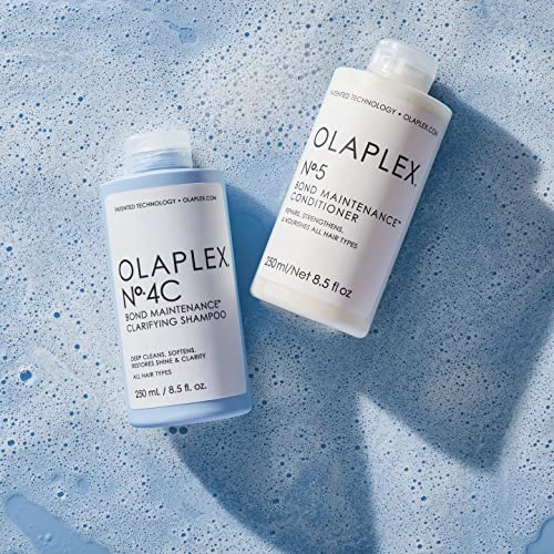 Olaplex オラプレックス No.4C シャンプー 250ml 4C