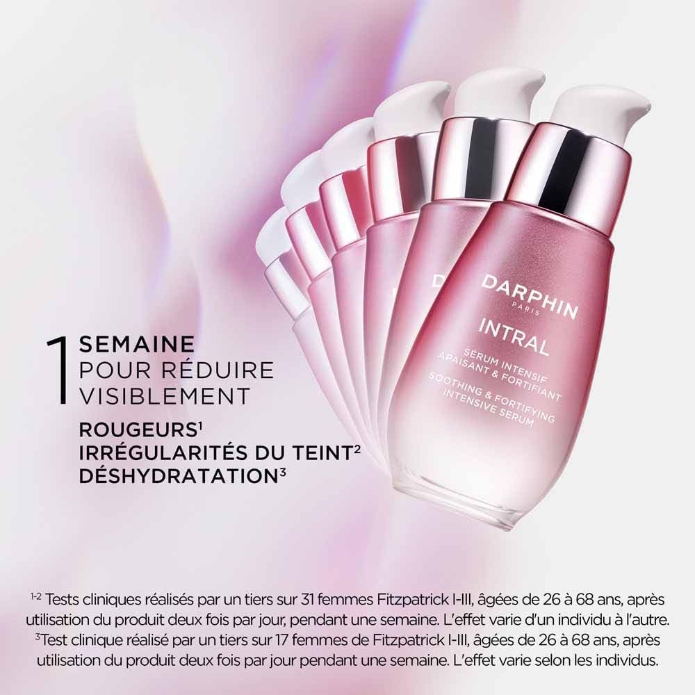 ダルファン イントラル スージング＆フォーティファイング インテンシブ セラム（30ml / 1 oz）