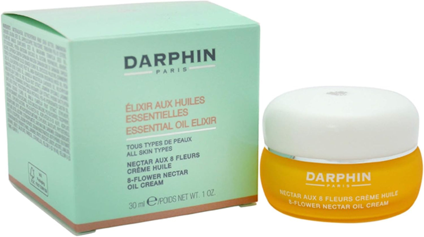 Darphin 8-Flower Nectar Oil Cream (30ml / 1 oz)