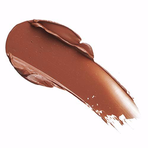 Makeup Revolution (メイクアップ レボリューション) Lip Lava Molten Chocolate DIPPED リキッドルージュ 12ml