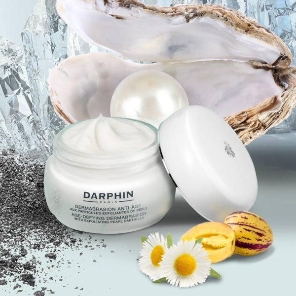 Darphin Age-Defying Dermabrasion (50ml / 1.6 oz)