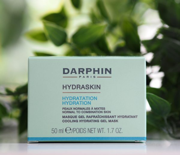 Darphin Hydraskin Cooling Hydrating Gel Mask (50ml / 1.7 oz)