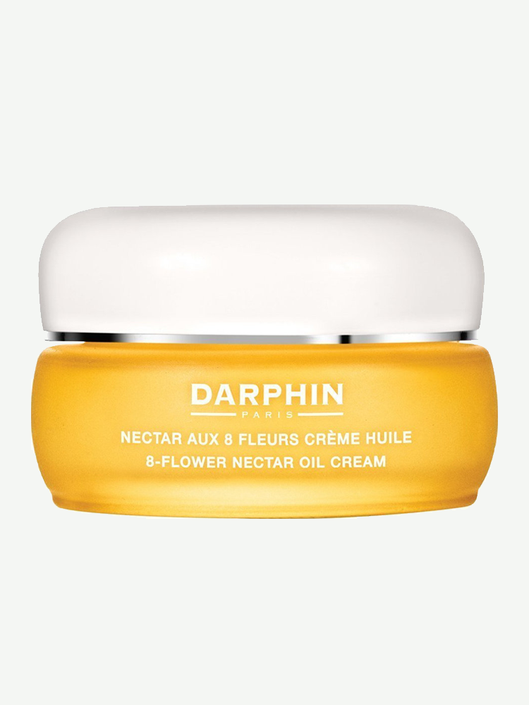 Darphin 8-Flower Nectar Oil Cream (30ml / 1 oz)