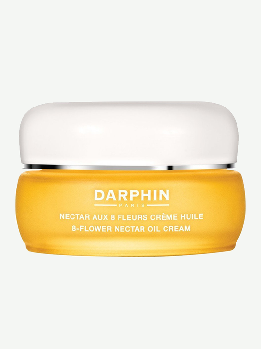 Darphin 8-Flower Nectar Oil Cream (30ml / 1 oz)