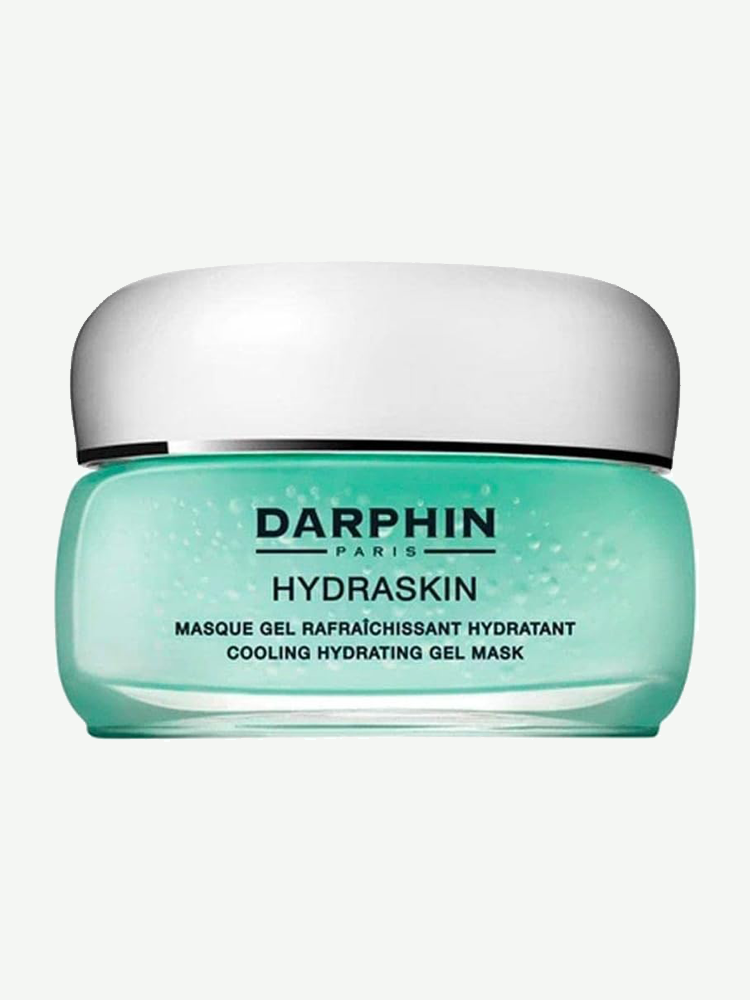 Darphin Hydraskin Cooling Hydrating Gel Mask (50ml / 1.7 oz)