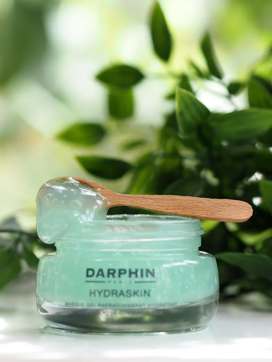 Darphin Hydraskin Cooling Hydrating Gel Mask (50ml / 1.7 oz)