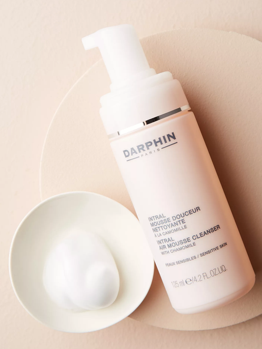 Darphin Intral Air Mousse Cleanser (125ml / 4.2 oz)