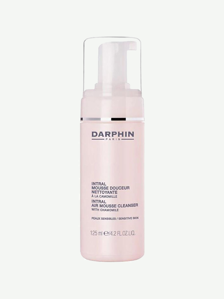 Darphin Intral Air Mousse Cleanser (125ml / 4.2 oz)