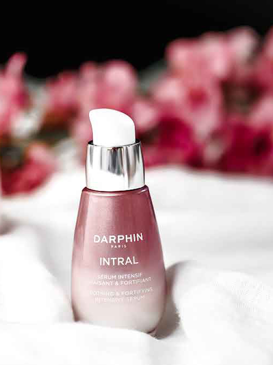 Darphin Intral Soothing & Fortifying Intensive Serum (30ml / 1 oz)