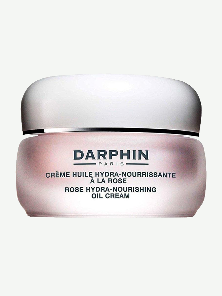 Darphin Rose Hydra-Nourishing Oil Cream (50ml / 1.7 oz)
