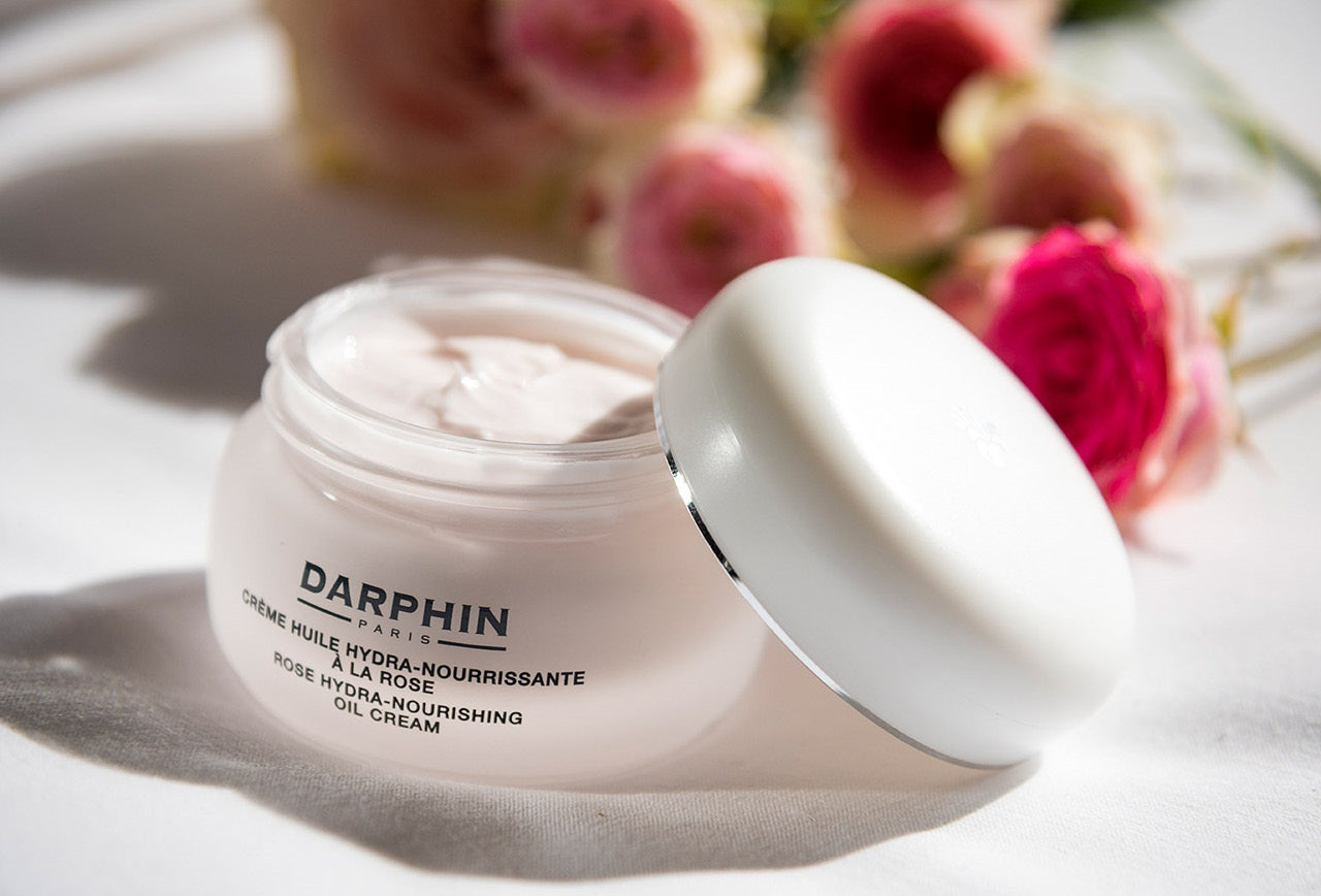 Darphin Rose Hydra-Nourishing Oil Cream (50ml / 1.7 oz)