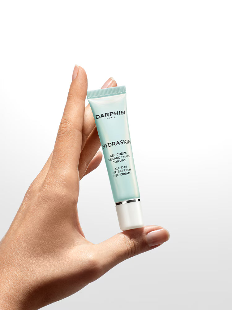 Darphin Hydraskin All-Day Eye Refresh Gel-Cream (15ml / 0.5 oz)