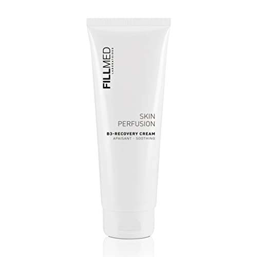 FILLMED Laboratories フィルメド・ラボ B3リカバリ 湿ったなだめるクリーム 250ml Skin Perfusion B3-Recovery Cream - Soothing 250ml