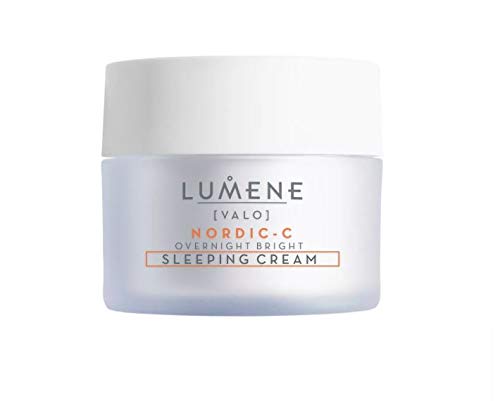 Lumene ルメネ Lumene Nordic-C スリーピングクリーム