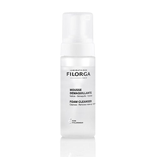 フィロルガ ムースデマキアント MOUSSE DEMAQUILLANTE 150ml