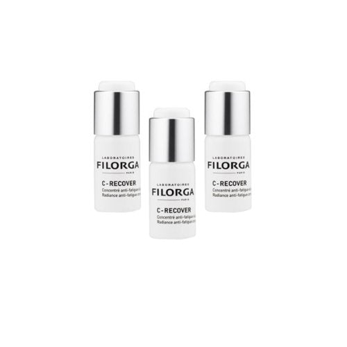 Filorga C-recover 3x10ml [並行輸入品]