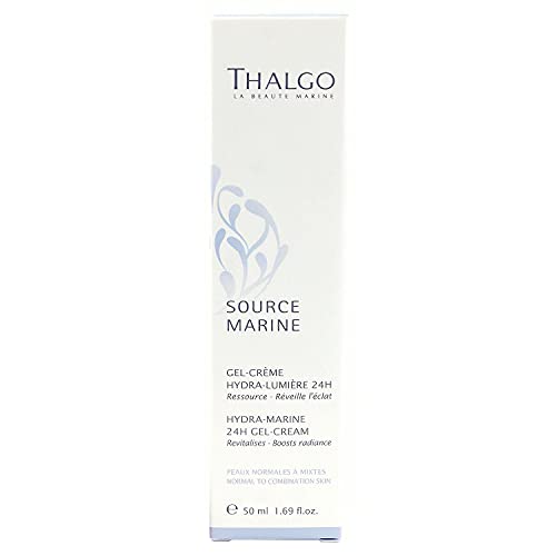 タルゴ(THALGO) ハイドラマリンジェルクリーム 50ml