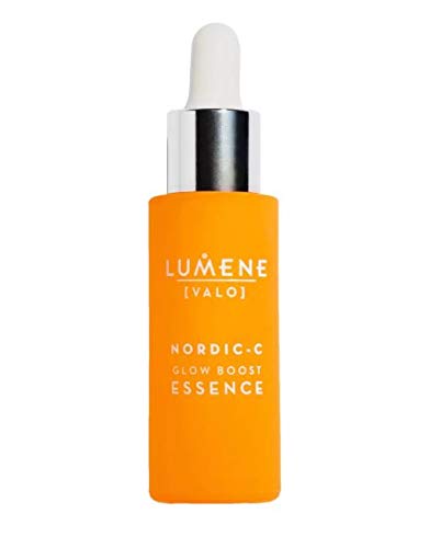 Lumene ルメネ Nordic-C Glow ブーストエッセンスセラム 30ml