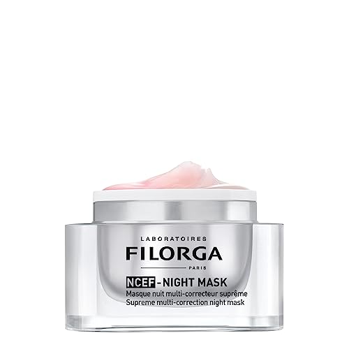 FILORGA NCEF-NIGHT MASK 50ML.