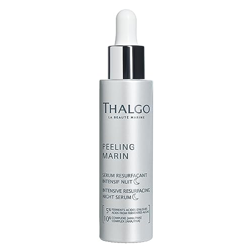 Thalgo タルゴ インテンシブ ナイト セラム ピーリングマリン Peeling Marine Night Serum 30ml