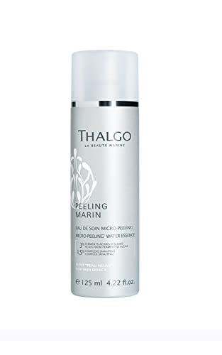 Thalgo タルゴ ピーリングマリン Peeling Marin Micro-Peeling Water Essence 125ml