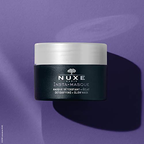 NUXE Face Mask 50 ml