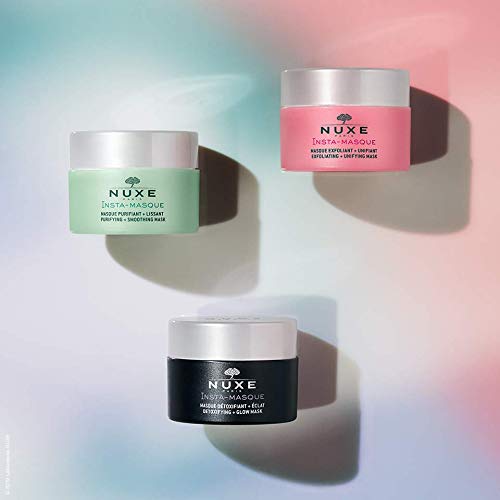 NUXE Face Mask 50 ml