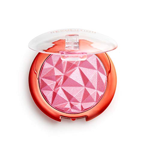 Makeup Revolution (メイクアップ レボリューション) Ruby Crush ハイライト Highlighter 13.6g