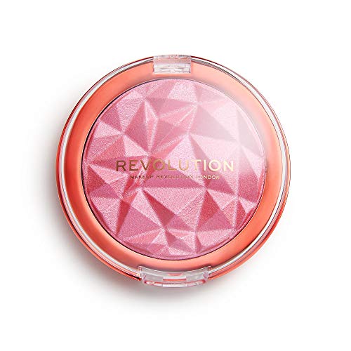 Makeup Revolution (メイクアップ レボリューション) Ruby Crush ハイライト Highlighter 13.6g