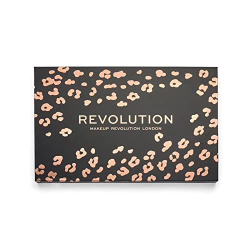 MAKEUP REVOLUTION (メイクアップ レボリューション) 口紅 セット (リップスティック x9 + リップキット x3) Lip Revolution Reds Set