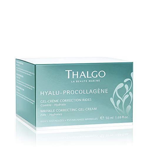 Thalgo タルゴ Hyalu-Procollagene プロ・コラーゲン ジェル 50ml Correcting Gel Cream