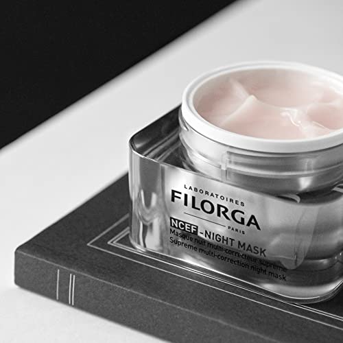 FILORGA NCEF-NIGHT MASK 50ML.