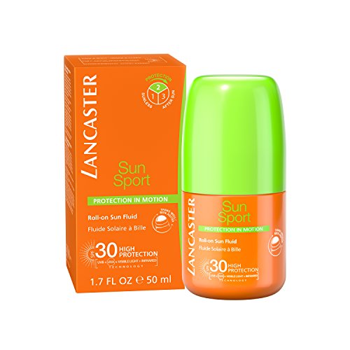 Sun Sport by Lancaster Roll-On SPF30 50ml