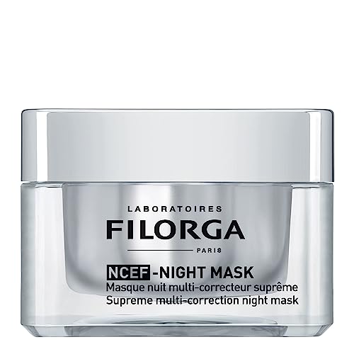 FILORGA NCEF-NIGHT MASK 50ML.