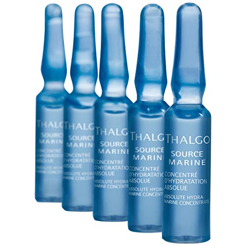 タルゴ Source Marine Absolute Hydra-Marine Concentrate (Salon Size; In Pack) 12x1.2ml/0.04oz
