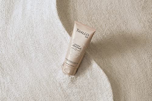 Thalgo タルゴ Joyaux Atlantique ピンク・サンド シャワースクラブ 200ml Pink Sand Shower Scrub